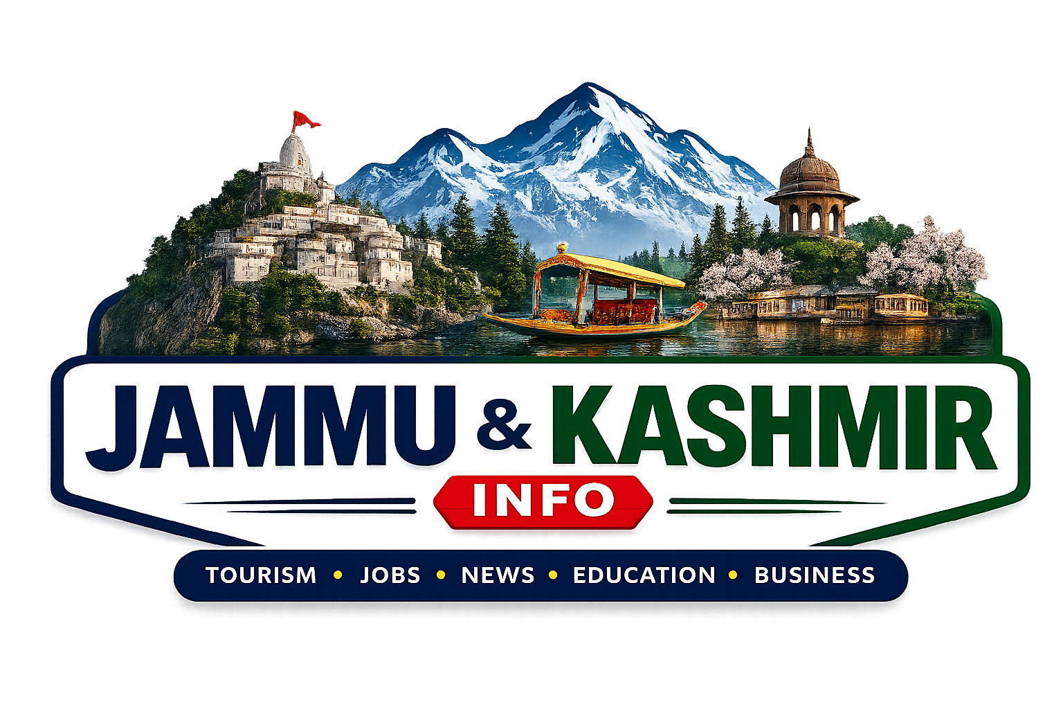 jammu kashmir