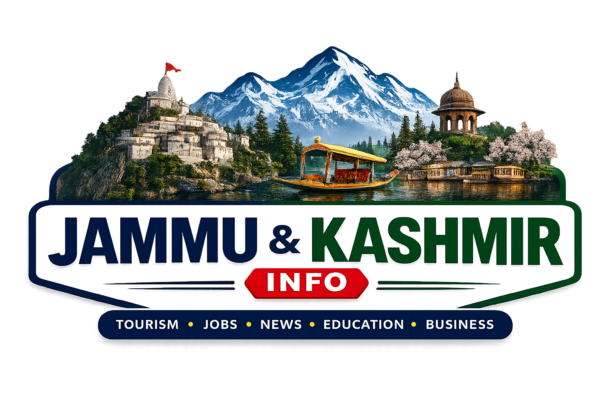 JAMMU KASHMIR INFO