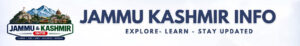 JAMMU KASHMIR INFO - 1