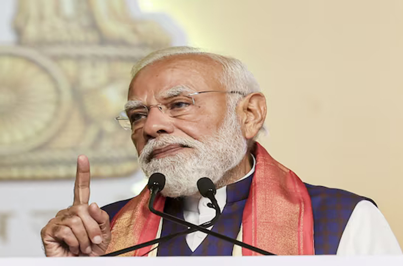 PM for judicious use of fuel