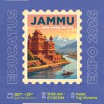 educatus 2026 jammu