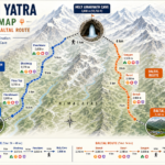 amarnath yatra 2026 route